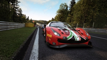 Nove Ferrari a Spa per il round 2 dellSRO E-Sport GT Series